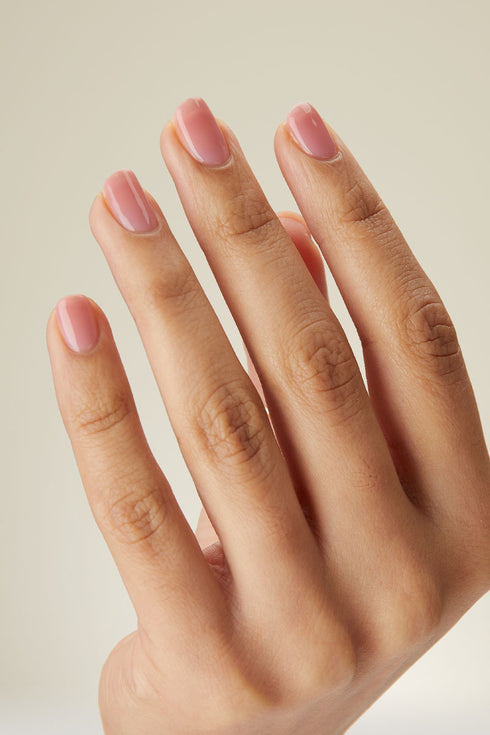 ROSEWATER JELLY NAGELLAK